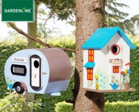 Aldi S&uuml;d  GARDENLINE&reg;Vogelvilla