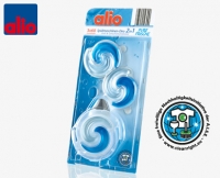 Aldi S&uuml;d  ALIO&reg;Sp&uuml;lmaschinen-Deo, 2&nbsp;in&nbsp;1