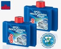 Aldi S&uuml;d  ALIO&reg;Sp&uuml;lmaschinen-Pfleger, 2&nbsp;St&uuml;ck