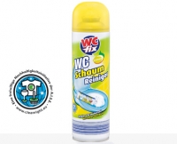 Aldi S&uuml;d  WC FIX&reg;WC Schaum-Reiniger