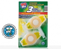 Aldi S&uuml;d  WC FIX&reg;WC Hygiene-Frische-Sp&uuml;ler
