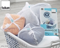 Aldi S&uuml;d  TUKAN&reg;W&auml;schenetz-Set