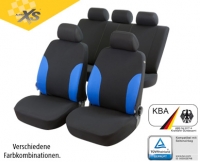 Aldi S&uuml;d  AUTO XS&reg;Auto-Sitzbez&uuml;ge