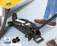 Aldi S&uuml;d  AUTO XS&reg;Rangierwagenheber