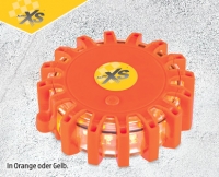 Aldi S&uuml;d  AUTO XS&reg;LED-Warnleuchte