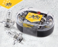 Aldi S&uuml;d  AUTO XS&reg;Auto-Ersatzlampen-Set, 12&nbsp;Volt