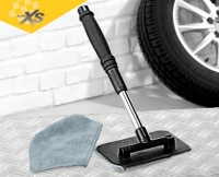 Aldi S&uuml;d  AUTO XS&reg;Autoscheiben-Reinigungsset