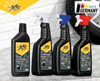 Aldi S&uuml;d  AUTO XS&reg;Autopflege Fr&uuml;hjahrssortiment