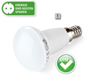 Aldi S&uuml;d  LED-Reflektor