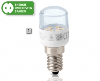 Aldi S&uuml;d  LED Spezial-Leuchtmittel