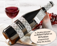 Aldi S&uuml;d  2011 Enebral Tinta de Toro