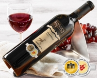 Aldi S&uuml;d  SAYANCA 2013 Malbec