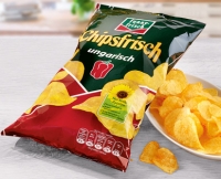 Aldi S&uuml;d  FUNNY-FRISCH Chipsfrisch