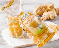 Aldi S&uuml;d  SWEET VALLEY&reg; Ingwer-Sortiment