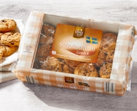 Aldi S&uuml;d  CHOCO BISTRO&reg;Schwedengeb&auml;ck