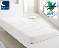 Aldi S&uuml;d  DORMIA&reg;Qualit&auml;ts-Matratze supercomfort 100