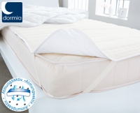 Aldi S&uuml;d  DORMIA&reg;Matratzen-Topper Sleep & Care