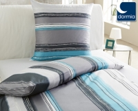 Aldi S&uuml;d  DORMIA&reg;Mako-Satin Bettw&auml;sche