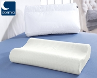 Aldi S&uuml;d  DORMIA&reg;Nackenst&uuml;tz- und Entspannungskissen