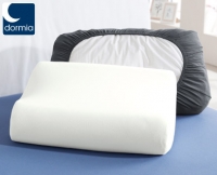 Aldi S&uuml;d  DORMIA&reg;Spannbez&uuml;ge f&uuml;r Nackenst&uuml;tzkissen, 2 St&uuml;ck