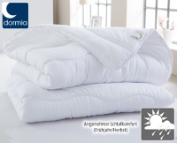 Aldi S&uuml;d  DORMIA&reg;Steppbett Megafil&reg; Eco
