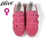 Aldi S&uuml;d  ALIVE&reg;Kinder-Sneaker