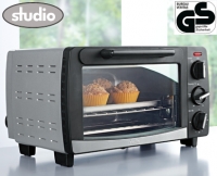 Aldi S&uuml;d  STUDIO&reg;Mini-Backofen