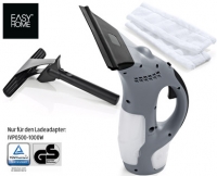 Aldi S&uuml;d  EASY HOME&reg;Fenster-Nassabsauger 2 in 1