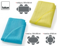 Aldi S&uuml;d  TUKAN&reg;Tischdecke