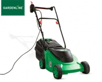 Aldi S&uuml;d  GARDENLINE&reg;Elektro-Rasenm&auml;her GLM&nbsp;32A