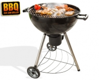 Aldi S&uuml;d  BBQ Kugelgrill