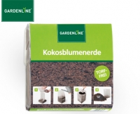 Aldi S&uuml;d  GARDENLINE&reg;Kokosblumenerde