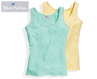 Aldi S&uuml;d  BLUE MOTION&reg;2&nbsp;Basic-Tops
