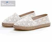 Aldi S&uuml;d  BLUE MOTION&reg;Espadrilles