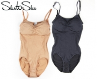 Aldi S&uuml;d  SKIN TO SKIN&reg;Achseltop oder Body mit Spaghettitr&auml;gern &nbsp;figurformend&nbsp;
