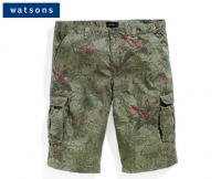 Aldi S&uuml;d  WATSONS&reg;Bermudas &nbsp;gro&szlig;e&nbsp;Mode&nbsp;