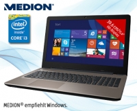Aldi S&uuml;d  NotebookMEDION&reg; AKOYA&reg; E6416 (MD 99540)