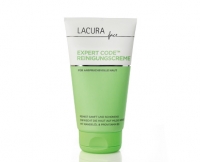 Aldi S&uuml;d  LACURA FACE EXPERT CODE Gesichtsreinigung