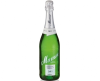 Aldi S&uuml;d  Mumm Dry Sekt