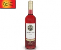 Aldi S&uuml;d  MIGUEL TORRES 2014 Momentum Ros&eacute;wein