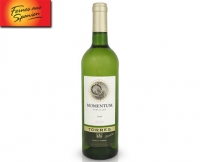 Aldi S&uuml;d  MIGUEL TORRES 2014 Momentum Wei&szlig;wein