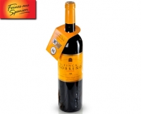 Aldi S&uuml;d  2011 Finca Sobre&ntilde;o Crianza Toro DO