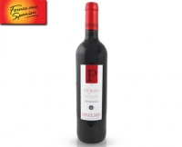 Aldi S&uuml;d  PAJAR&Oacute;N 2014 Ribera del Duero DO