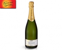 Aldi S&uuml;d  RECONDO Cava brut