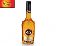 Aldi S&uuml;d  Licor 43