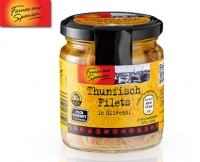 Aldi S&uuml;d  Thunfisch Filets