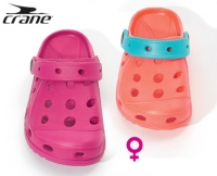 Aldi S&uuml;d  CRANE&reg;Kinder-Sommerclogs