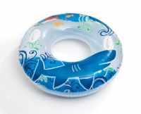 Aldi S&uuml;d  INTEX&reg;Luftmatratze oder Schwimmring