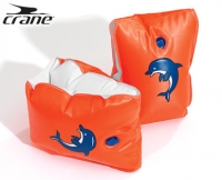 Aldi S&uuml;d  CRANE&reg;Schwimmlernhilfe