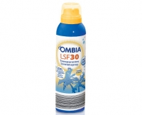 Aldi S&uuml;d  OMBIA Transparentes Sonnenspray LSF&nbsp;30 Wet&nbsp;Skin